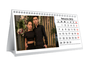 Calendar Birou