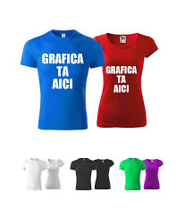 Haine Personalizate