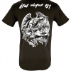 Tricou ,,deus ubique est,,