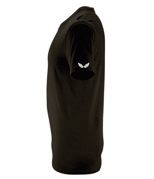 AKE lateral2 Tricou ,,deus ubique est,,