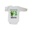 Set tricouri personalizate familie GummyBear