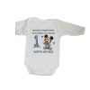 Set tricouri personalizate familie Mickey M