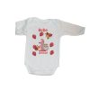 Set tricouri personalizate familie 1st year buburuza si puisor