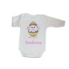 Set tricouri personalizate familie "Iepure Paste"