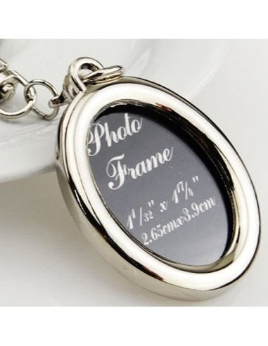 Breloc din metal personalizat,
