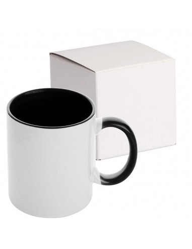 Cana maner interior negru