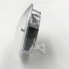 Ceas insertie foto ⌀10cm