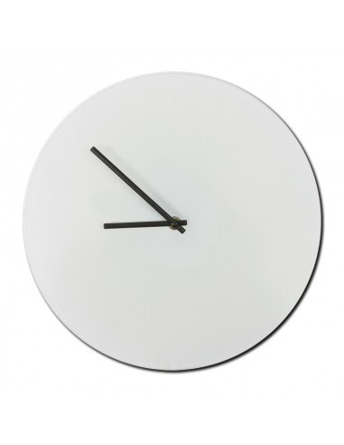 Ceas MDF 20 cm