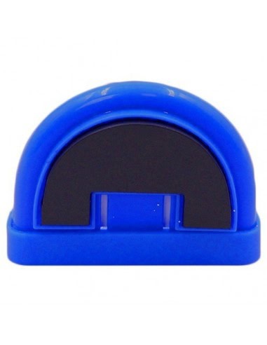 Glob magnetic albastru