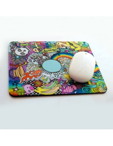 mousepad-a4... Mousepad A4 personalizat