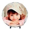 Placa ardezie rotunda 20cm