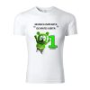 Set tricouri personalizate familie GummyBear