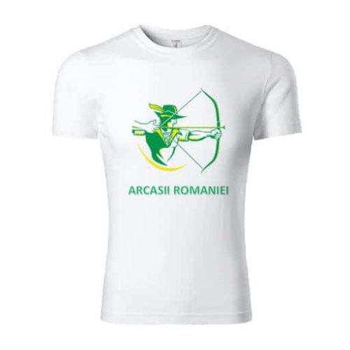 Tricou Arcasii Romaniei