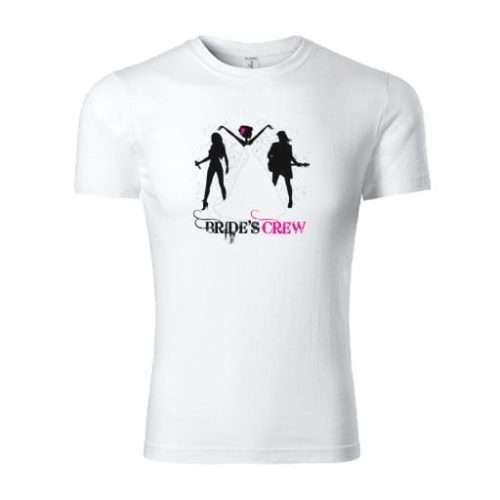 Tricou personalizat Gasca Miresei