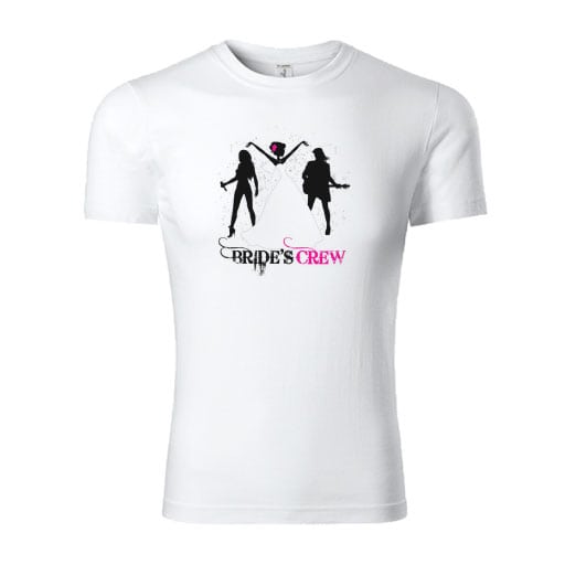 tricou-personalizat-Brides-Crew Tricou personalizat Gasca Miresei