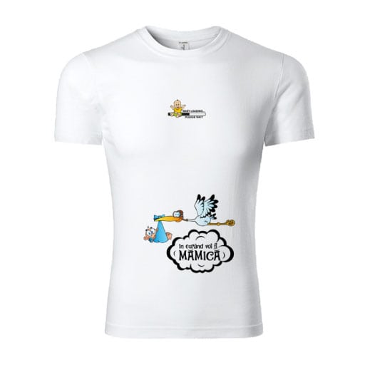 tricou-personalizat-in-curand-voi-fi-mamica Tricou personalizat - in curand voi fi mamica