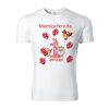 Set tricouri personalizate familie 1st year buburuza si puisor
