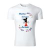 Set tricouri personalizate familie 1st year stelute colorate