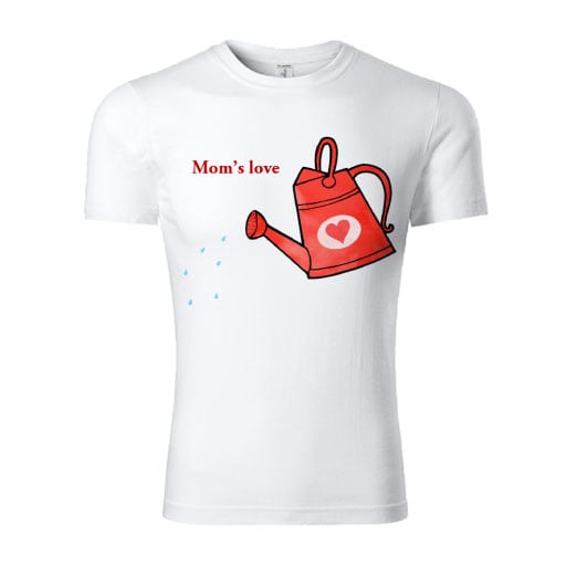 tricou-personalizat-mama-Stropitoare Set tricouri personalizate familie - "Stropitori"