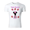 Set tricouri personalizate familie 1st year mov