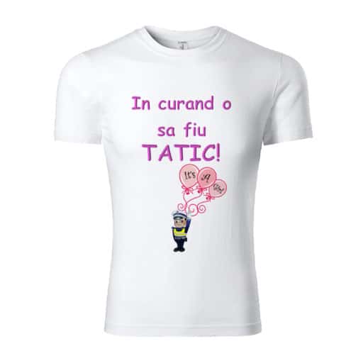 tricou-personalizat-tatic-politist Tricou personalizat tatic politist