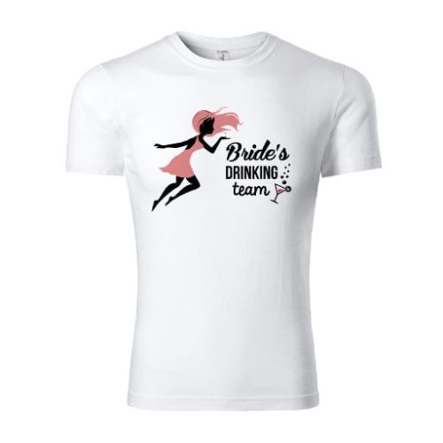 Tricou personalizat petrecerea burlacitelor
