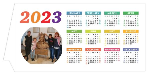 calendar birou. Calendar birou M1