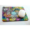 Mousepad dreptunghi personalizat