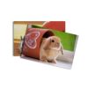 Puzzle A4 personalizat