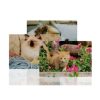 Puzzle A4 personalizat