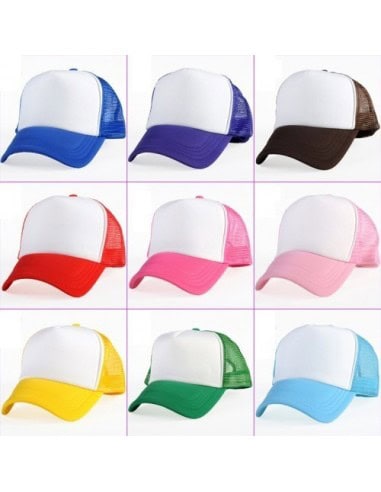 Sapca Trucker diferite culori