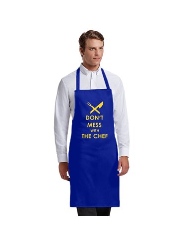 sort-albastru-roly-ramsay. Sort personalizat albastru