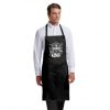 Sort personalizat negru