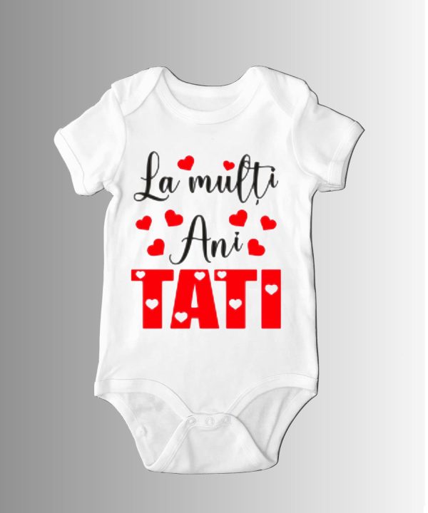 bady la multi ani tati Bady ,,La multi ani Tati,,